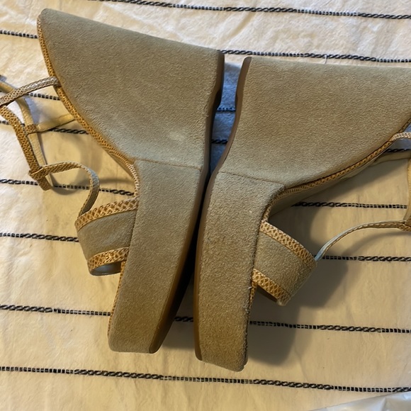 Prada wedges - Picture 11 of 11